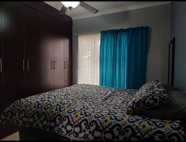 2 BEDROOM TOWNHOUSE FOR SALE IN RIVERSDALE